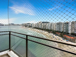 Sea View 3 Suites Beach Service Spacious